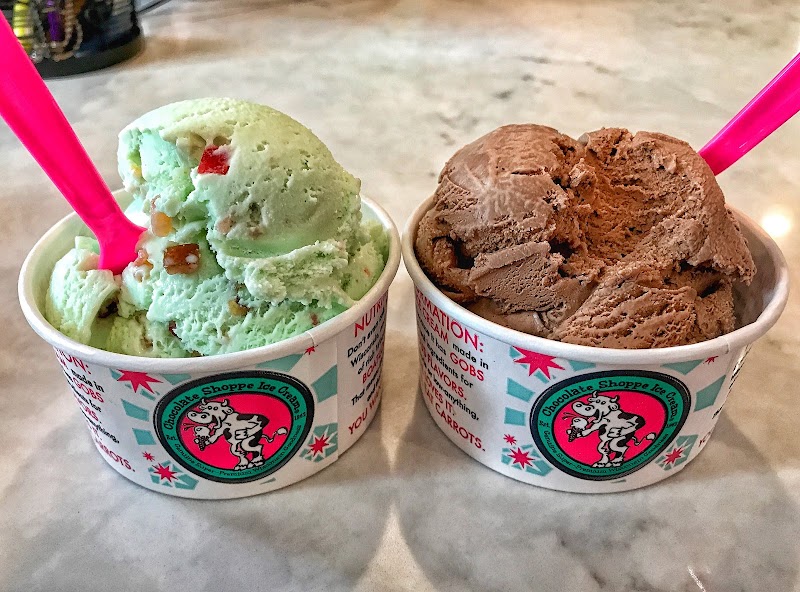 Scoops Ice Cream & Candy