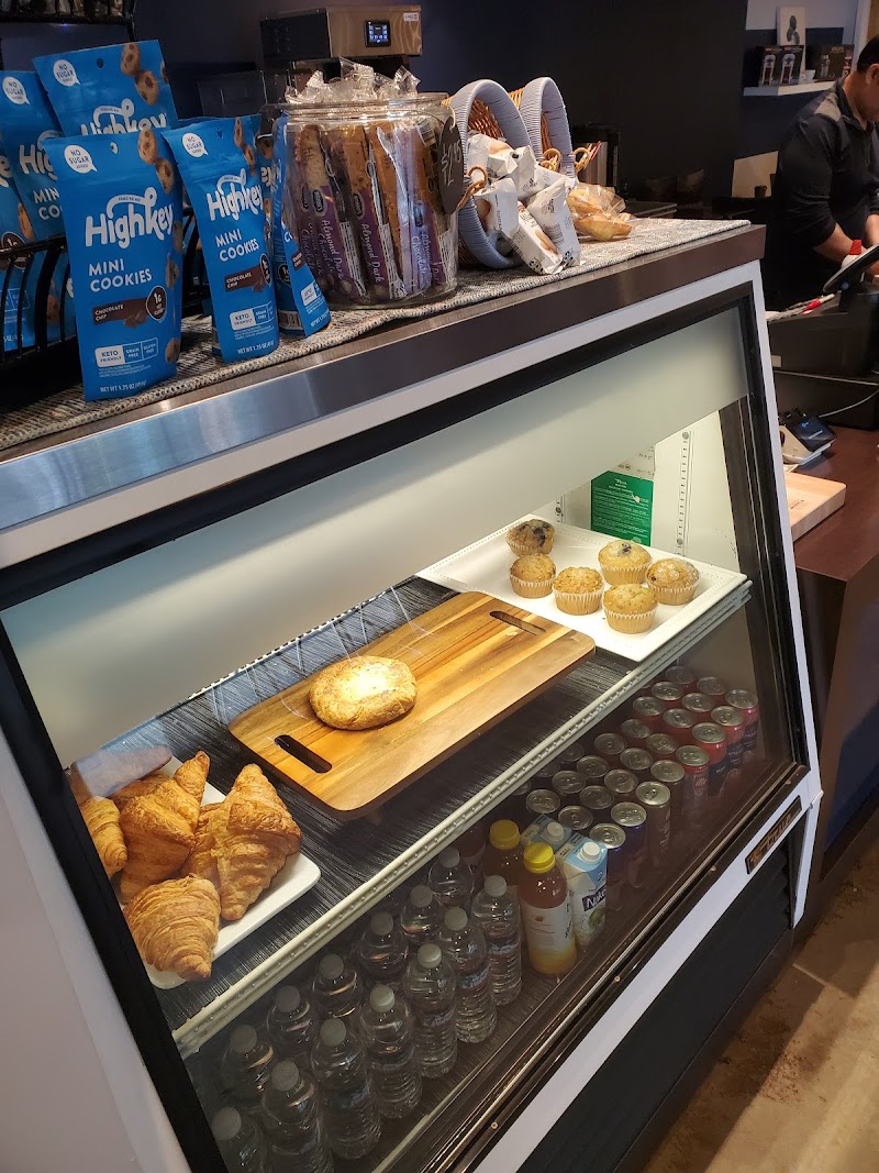 The Drip Lab Espresso & Tea