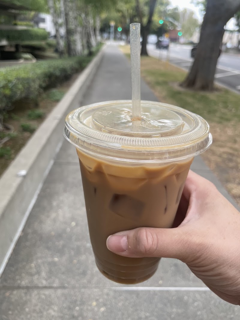 The Drip Lab Espresso & Tea