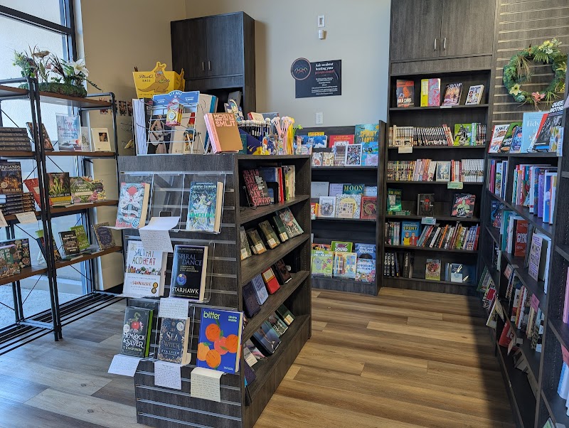 A Seat at the Table Books