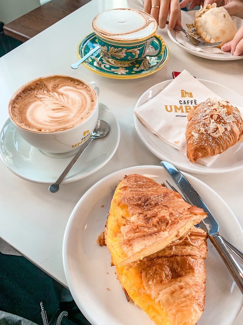 Caffe Umbria
