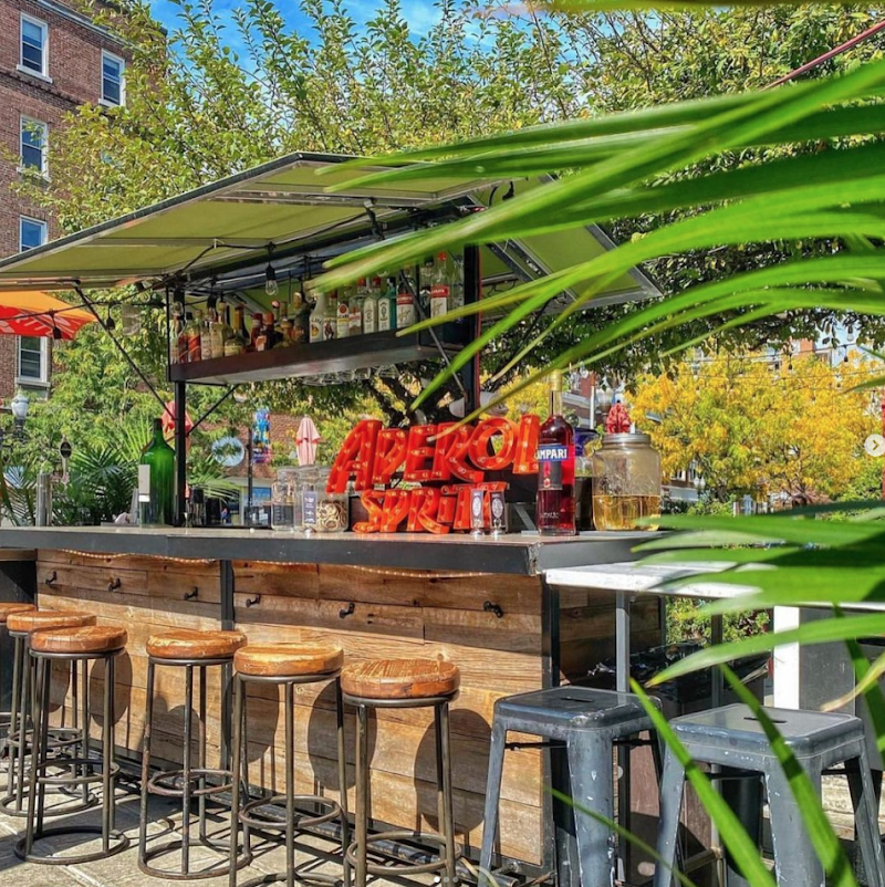 Capriccio Kitchen & Bar