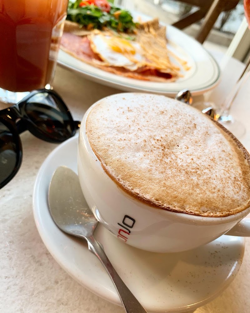 Capriccio Kitchen & Bar