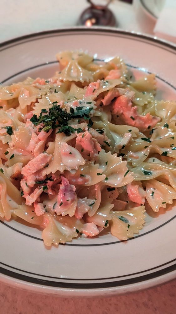 Capriccio Kitchen & Bar