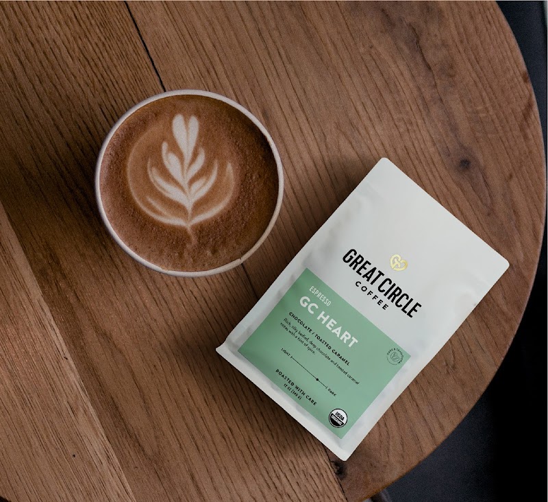 Great Circle Coffee Roasters (Wholesale)