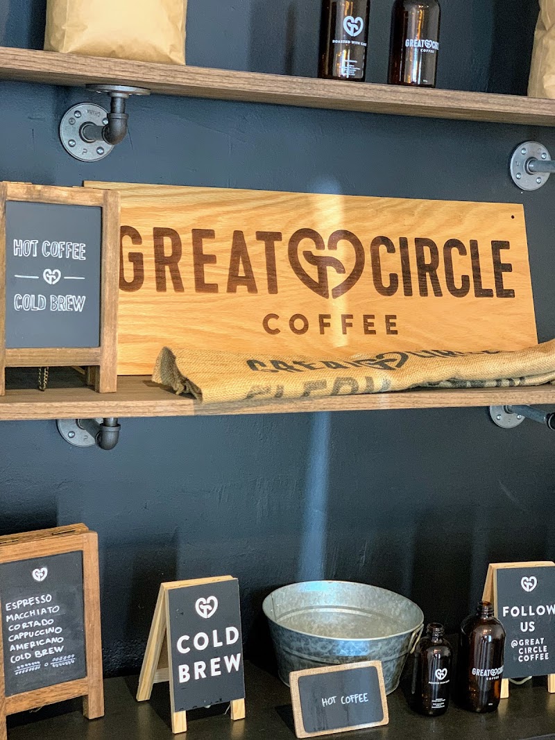 Great Circle Coffee Roasters (Wholesale)