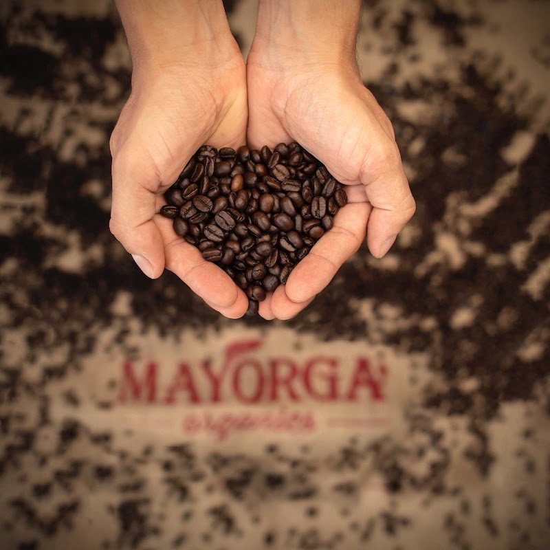 Mayorga Coffee