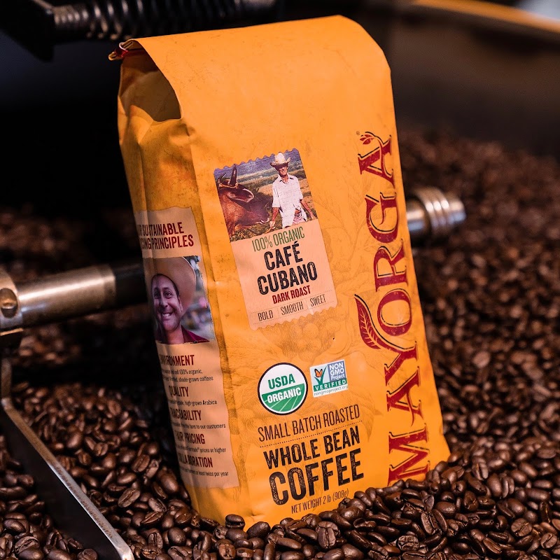 Mayorga Coffee