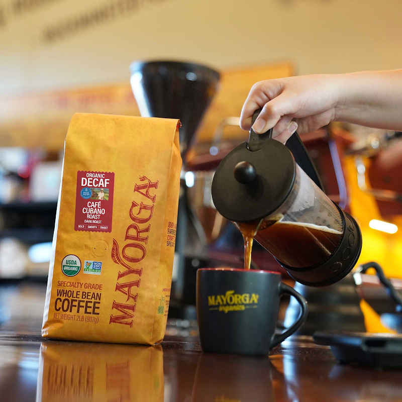 Mayorga Coffee