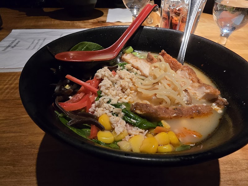 Sunberry Restaurant and Bar