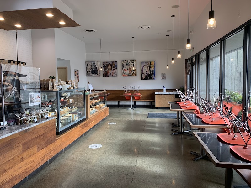 Macrina Bakery & Cafe