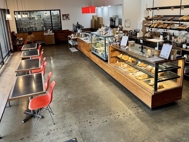 Macrina Bakery & Cafe