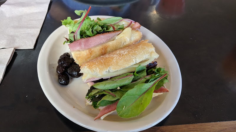 Macrina Bakery & Cafe