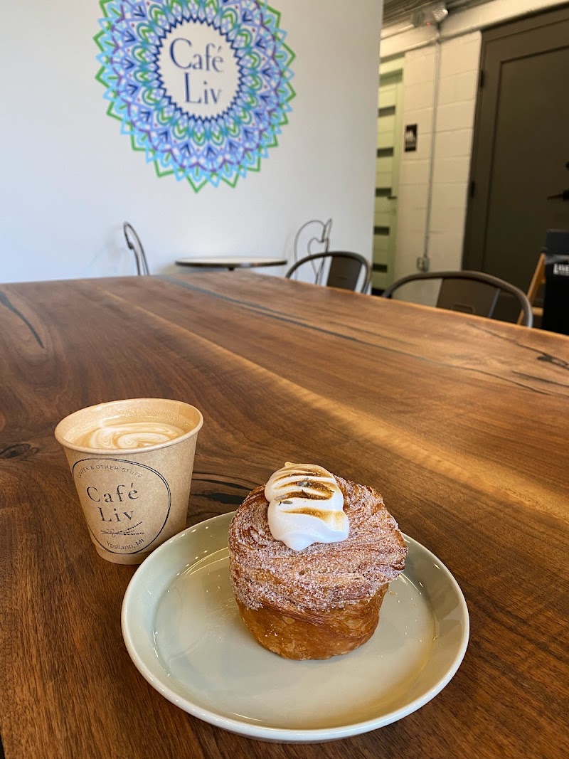 Café Liv