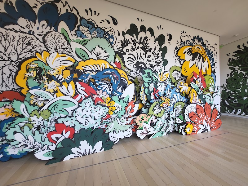 Arkansas Museum of Fine Arts