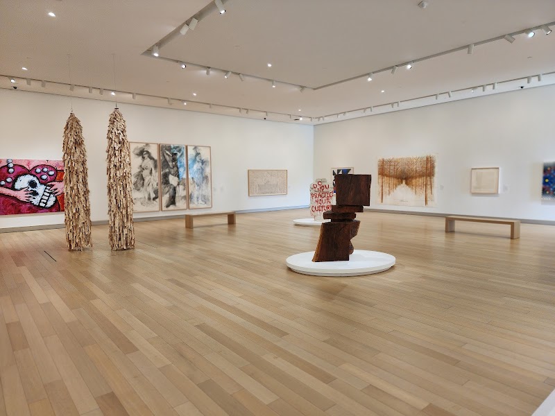 Arkansas Museum of Fine Arts