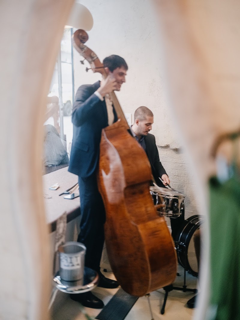 Mandarin Coffee Roastery