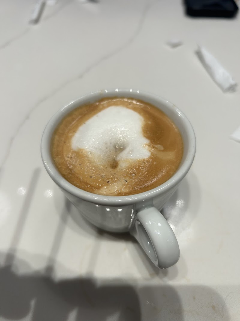 Caffe Artisan Espresso Bar & Coffee Co