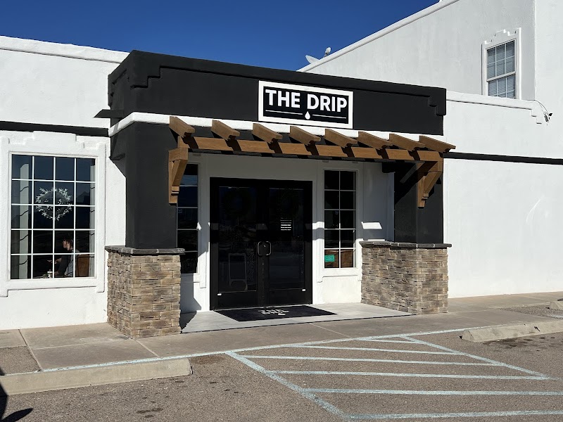 The Drip Coffee House