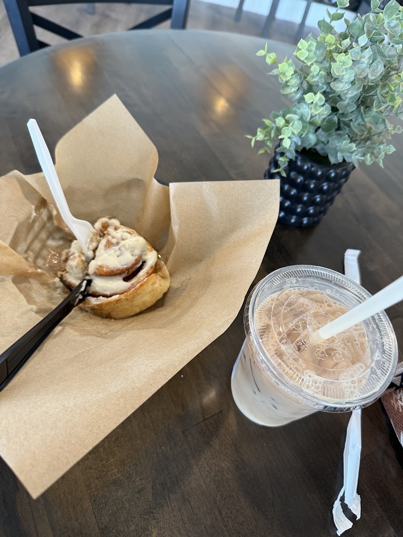 The Drip Coffee House