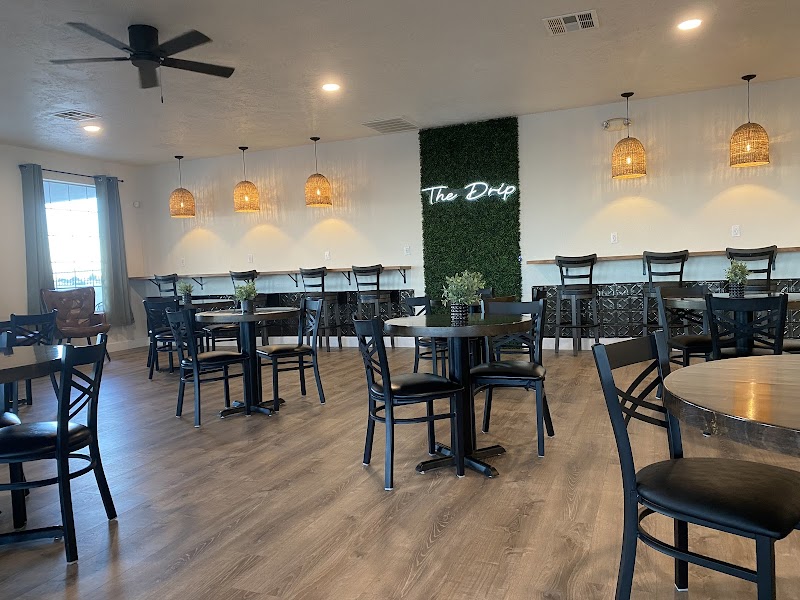The Drip Coffee House