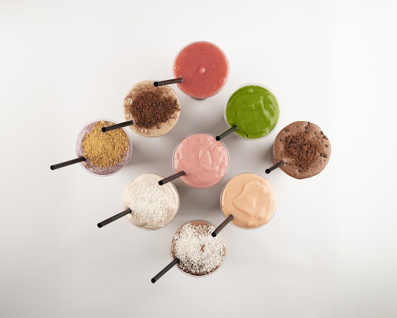 Fresh Monkee - Glastonbury