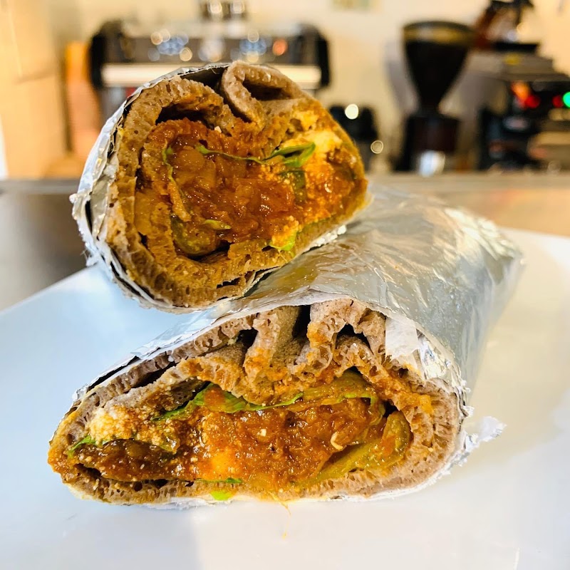 Alif Brew & Mini Mart Inc.