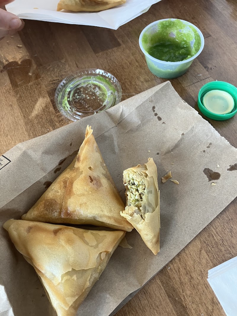 Alif Brew & Mini Mart Inc.