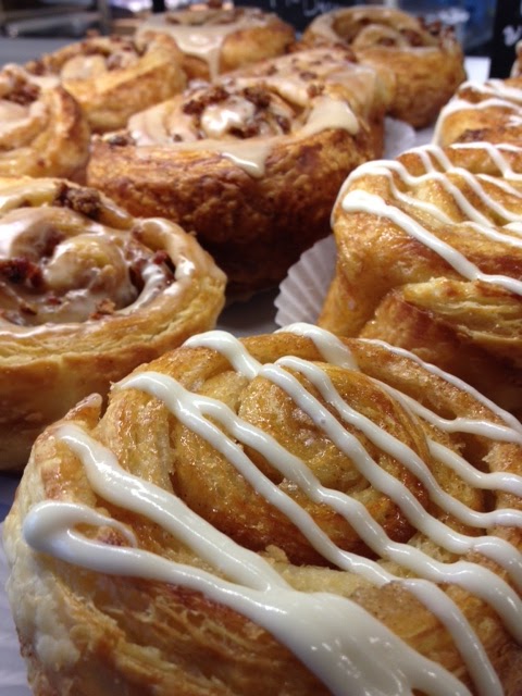 Hayes Valley Bakeworks