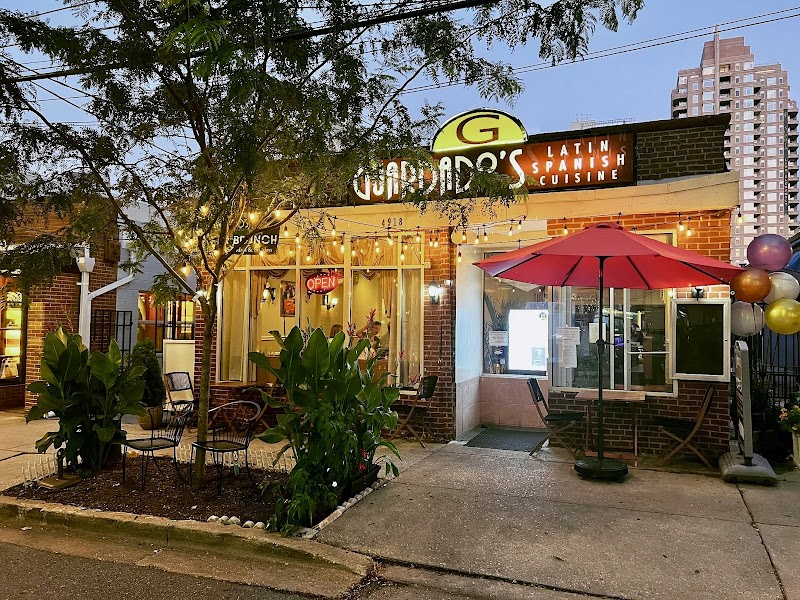 Guardado's Restaurant