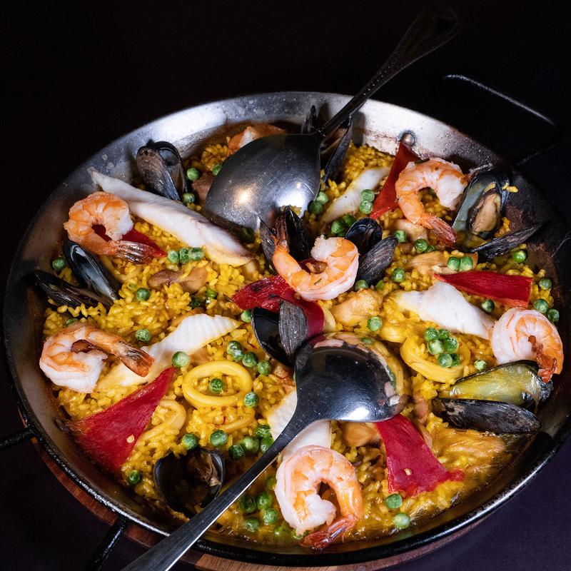 Guardado's Restaurant