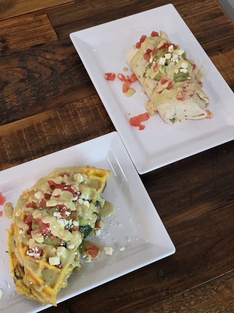 Just Love Coffee Cafe - Gallatin