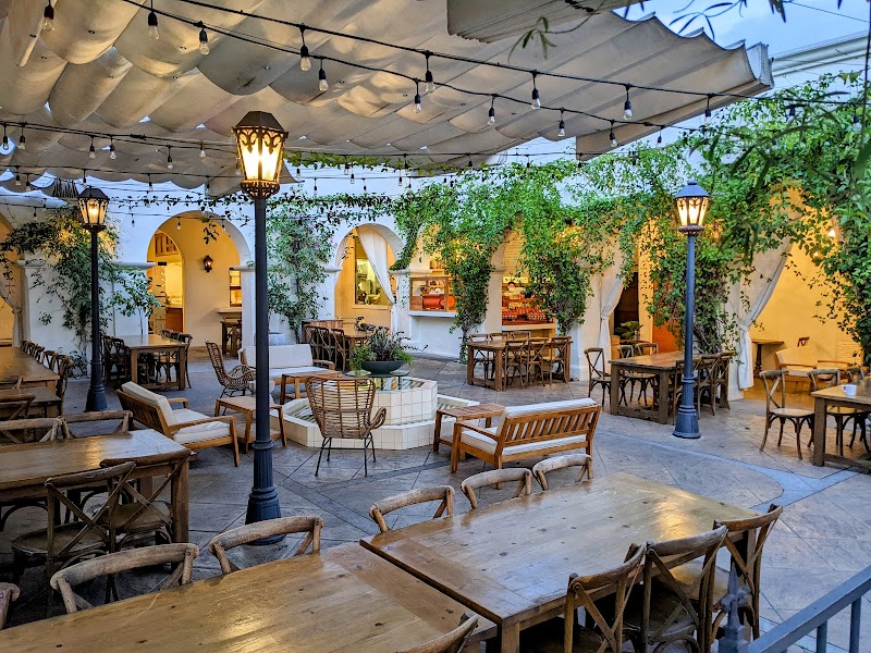 CAJÉ Coffee Roasters