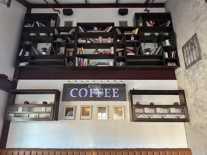 BHBG Coffee