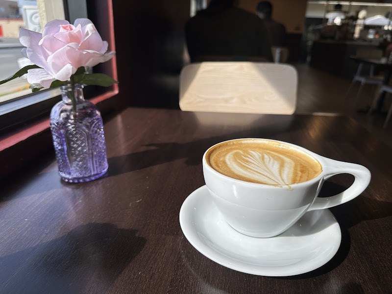 Beanies Coffee Roaster