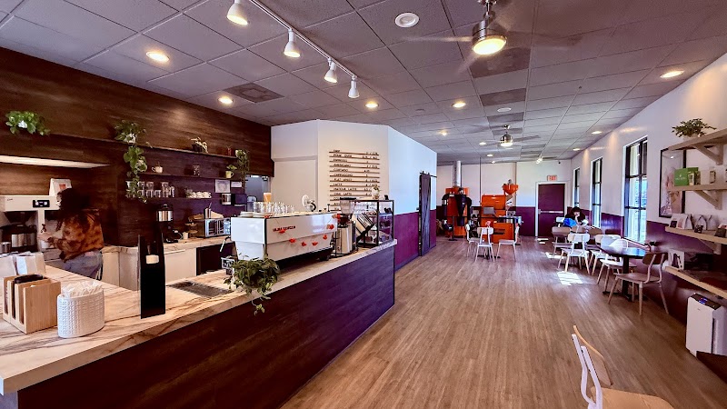 Beanies Coffee Roaster