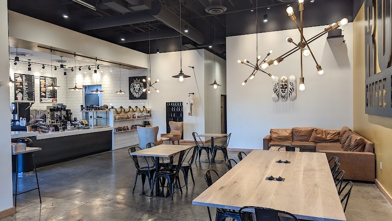 Royal Coffee Roasting