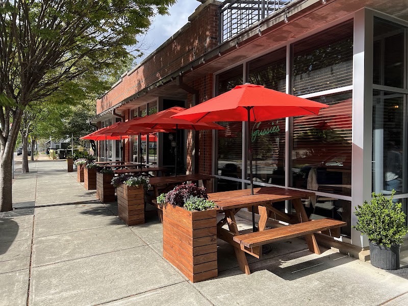 The Left Hook Coffee