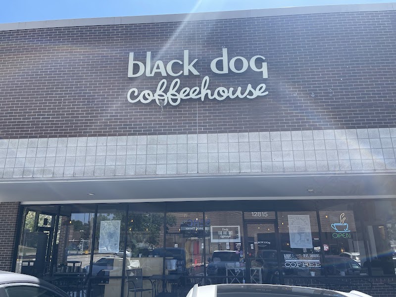 Black Dog Coffeehouse