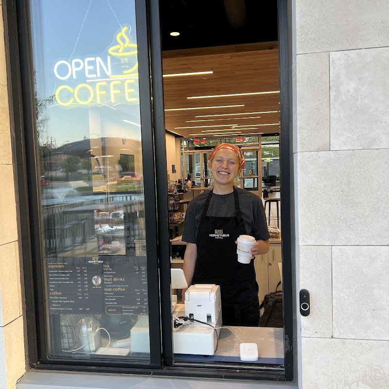 Hermetheus Downtown Olathe Library