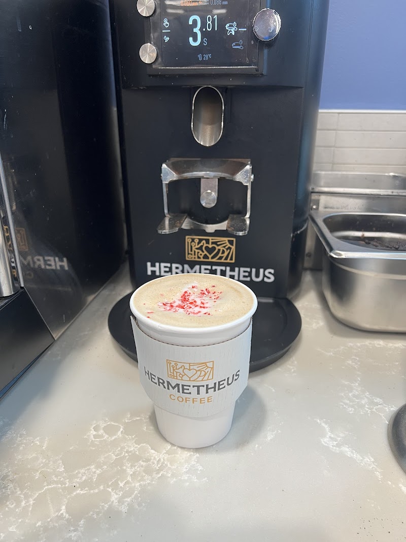 Hermetheus Downtown Olathe Library