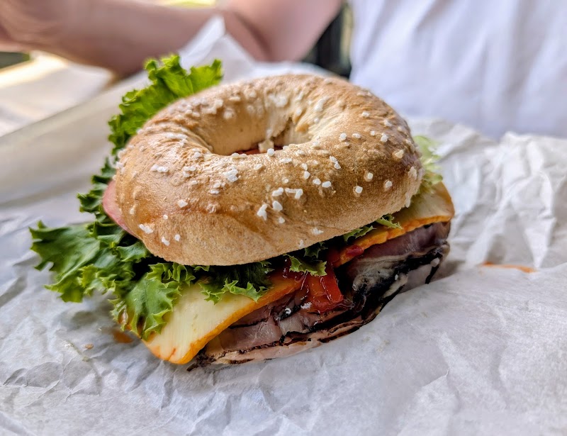 Yorgo's Bageldashery