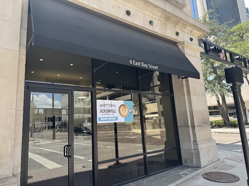 Jacksonville Coffee Company