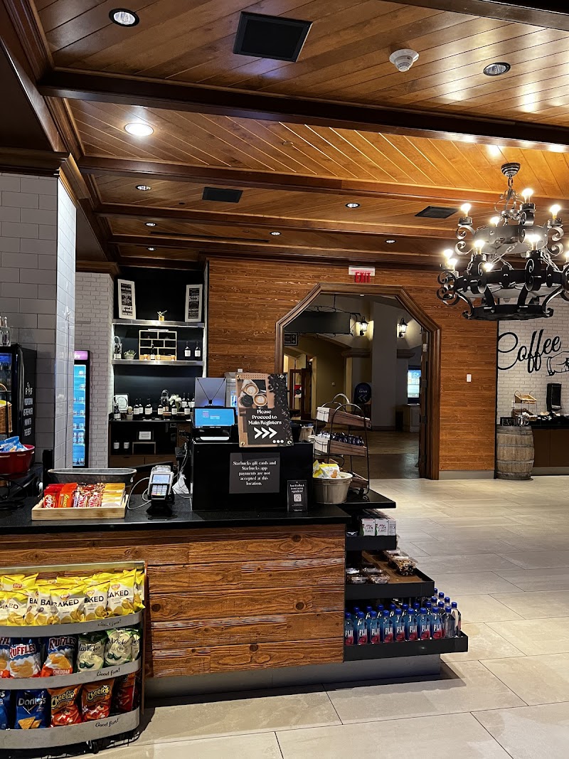 Mission Plaza Marketplace