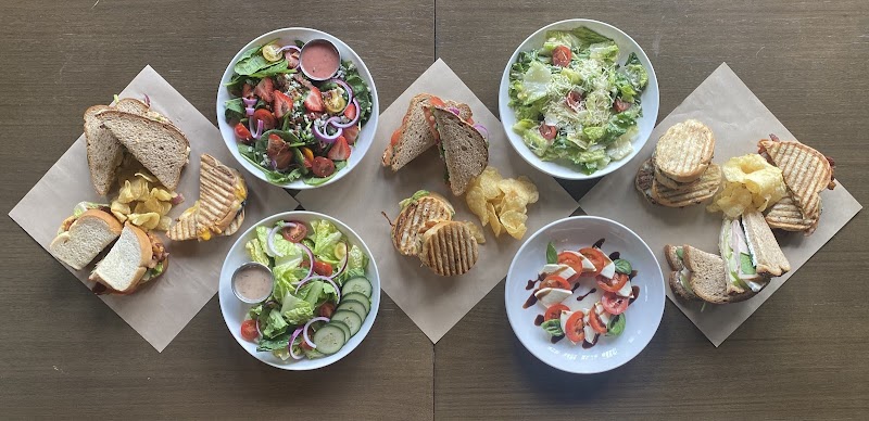 Leola’s Cafe and Coffee House