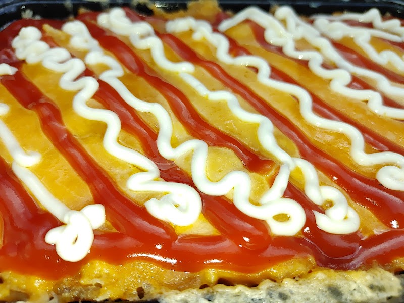 Tostado Sandwich Bar