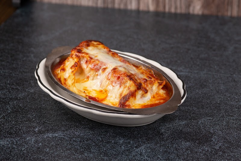 Mario's Italian Restaurant