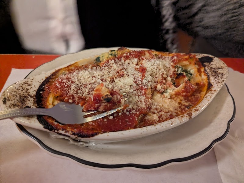 Mario's Italian Restaurant