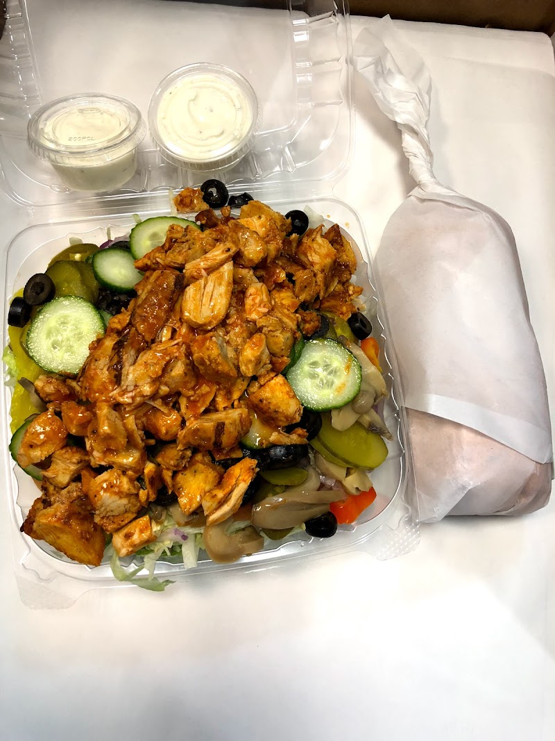 Frenchi's Deli & Market