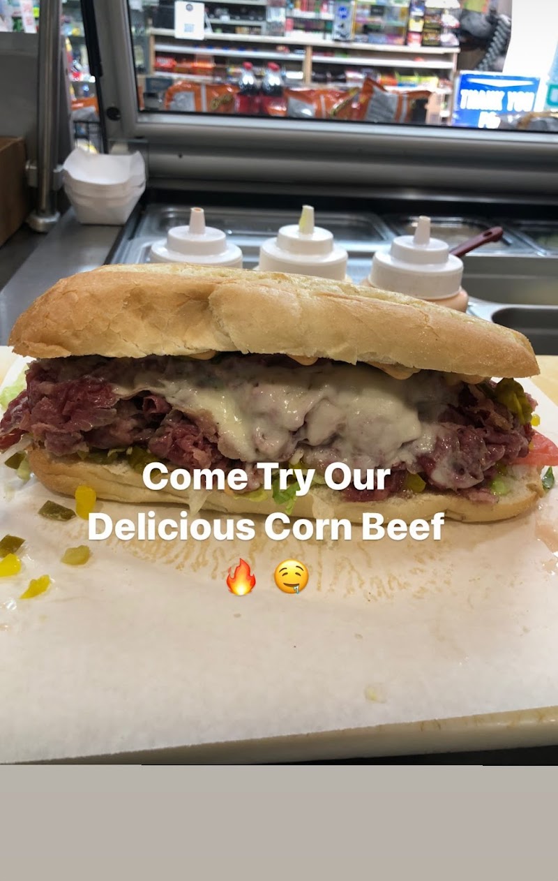 Frenchi's Deli & Market